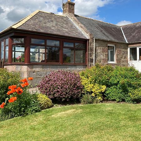 Sauchenshaw Cottage Maryculter Exteriér fotografie
